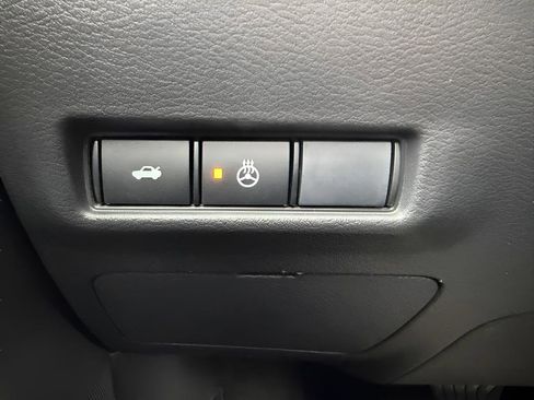 New 2026 Nissan Sentra SV w/ SV Convenience Package FWD image 16
