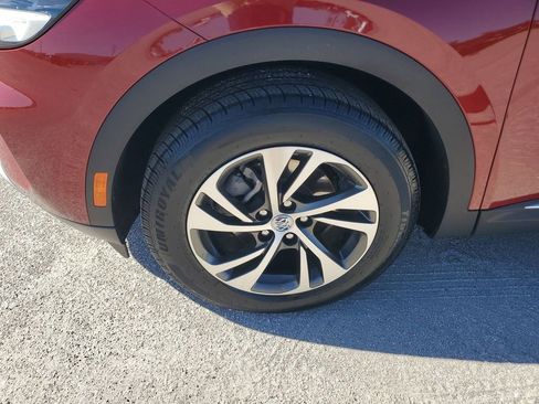 Used 2023 Buick Envision Essence image 17