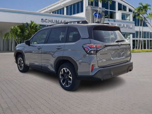 New 2026 Subaru Forester Premium image 5