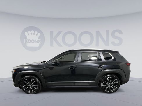 Used 2024 MAZDA CX-50 AWD 2.5 Turbo w/ Weather Package image 2