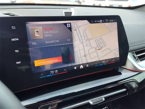 Used 2025 BMW X1 xDrive28i w/ Convenience Package image 23