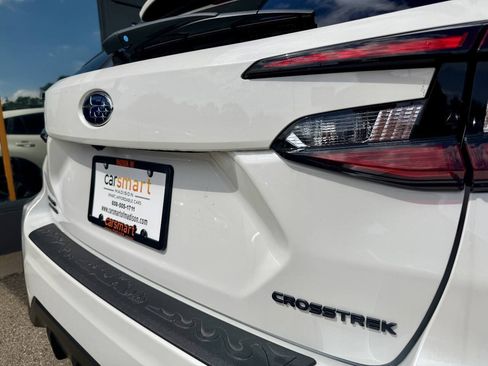 Used 2026 Subaru Crosstrek 2.5i Premium AWD/4WD image 10