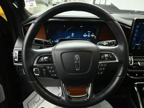 Certified 2022 Lincoln Navigator L Reserve image 20