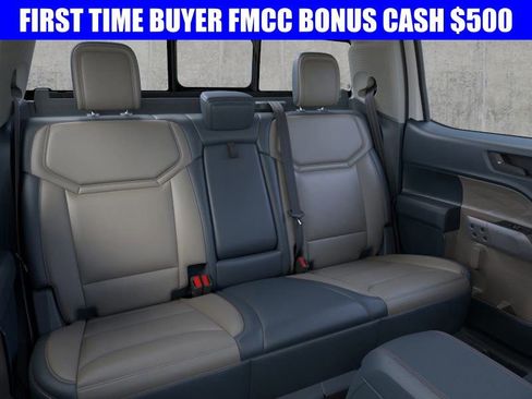 New 2026 Ford Maverick Lariat image 11