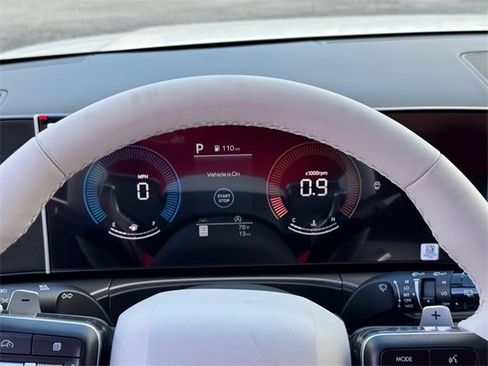 New 2026 Hyundai Santa Fe SE image 16