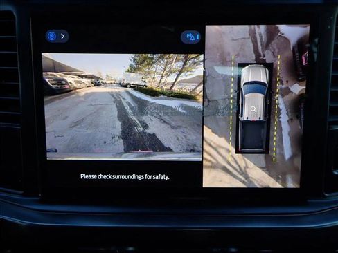 New 2026 Ford F350 Lariat image 17