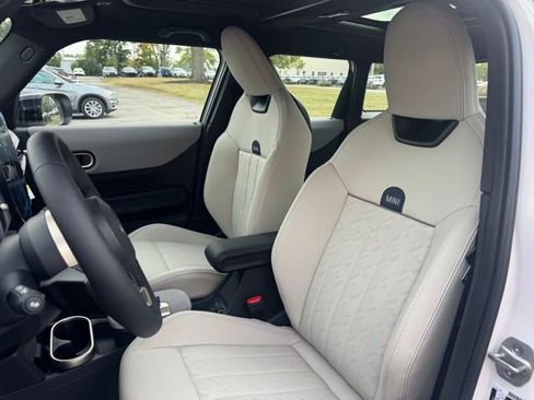 New 2026 MINI Cooper S image 9