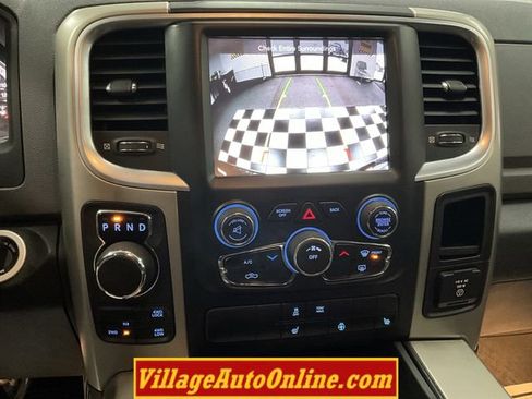 Used 2014 RAM 1500 Outdoorsman image 20