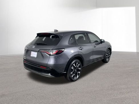 New 2026 Honda HR-V EX-L image 12