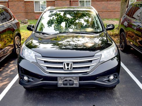 Used 2013 Honda CR-V EX-L image 14