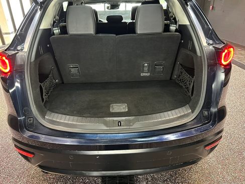 Used 2018 MAZDA CX-9 Touring w/ Touring Premium Package AWD/4WD image 25