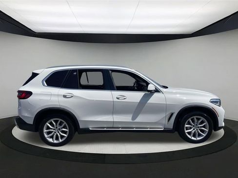 Used 2023 BMW X5 xDrive40i image 5