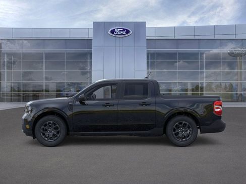 New 2025 Ford Maverick XLT w/ XLT Luxury Package FWD image 3