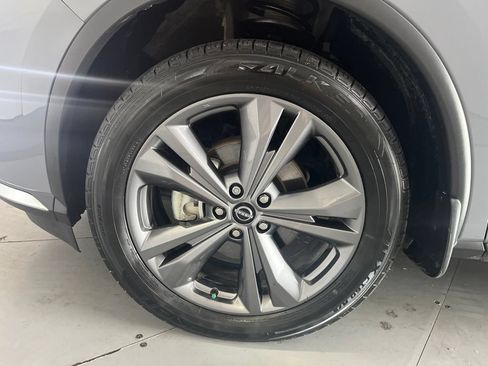 Used 2024 Nissan Murano Platinum w/ Cargo Package AWD/4WD image 15