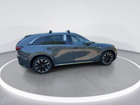 New 2026 MAZDA CX-90 3.3 Turbo S w/ Premium Plus AWD/4WD image 8