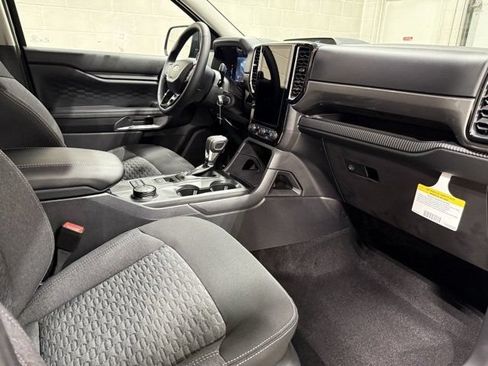 New 2026 Ford Ranger XLT AWD/4WD image 17