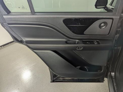 Used 2021 Lincoln Aviator Reserve w/ Equipment Group 208A image 15