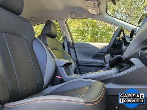 Certified 2025 Subaru Crosstrek 2.5i Limited image 46