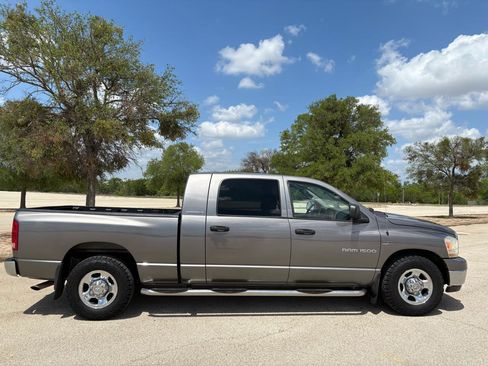 Used 2006 Dodge Ram 1500 Truck SLT w/ Trailer Tow Group RWD image 61