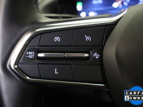 Used 2024 Chevrolet Traverse LT FWD image 30