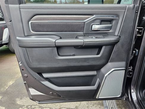 New 2026 RAM 2500 Laramie image 14