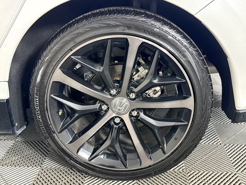 Used 2020 Honda Civic Sport image 35