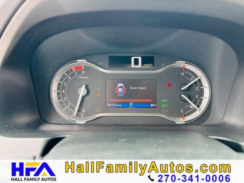 Used 2017 Honda Ridgeline RTL-E image 25