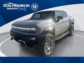 New 2025 GMC Hummer EV 3X video 1