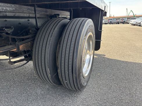 Used 2018 Ford F550 4x4 Crew Cab Super Duty image 11