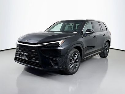 Used 2024 Lexus TX 350 FWD w/ Technology Package