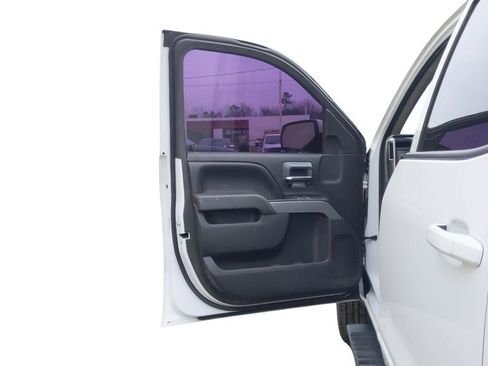 Used 2017 Chevrolet Silverado 1500 LT w/ All Star Edition image 15