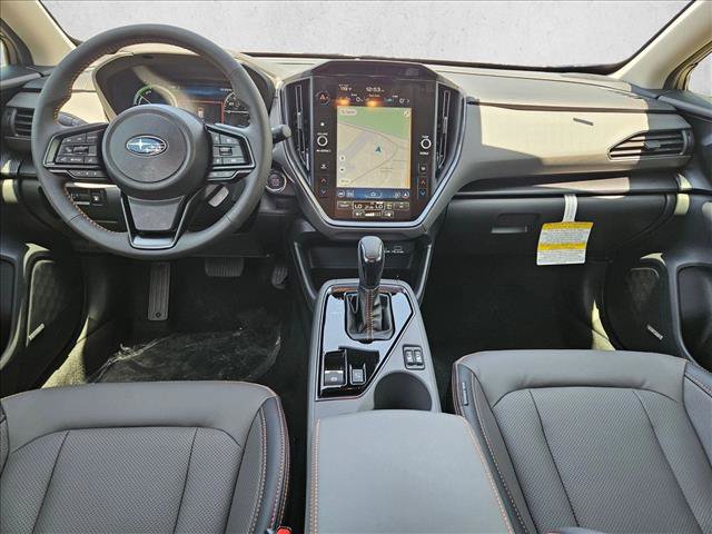 New 2026 Subaru Crosstrek 2.5i Limited w/ Convenience Package AWD/4WD image 15