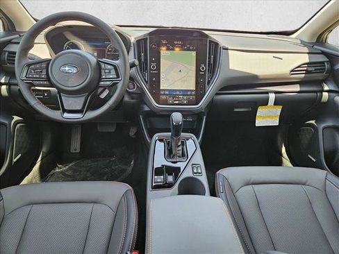 New 2026 Subaru Crosstrek 2.5i Limited w/ Convenience Package AWD/4WD image 15