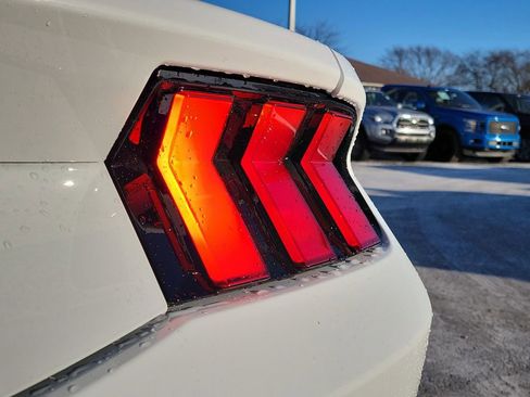 New 2026 Ford Mustang GT image 11