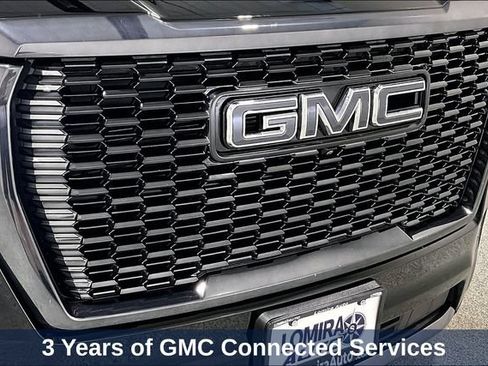 Used 2023 GMC Yukon XL Denali Ultimate AWD/4WD image 44