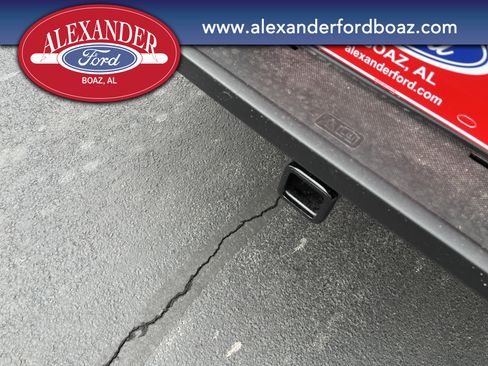 New 2025 Ford F150 Lariat w/ Equipment Group 501A Mid image 9