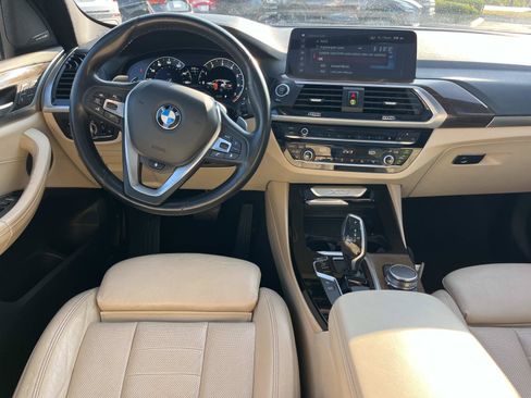 Used 2018 BMW X3 xDrive30i AWD/4WD image 14