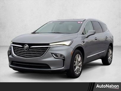 Used 2023 Buick Enclave Essence w/ Experience Buick Package