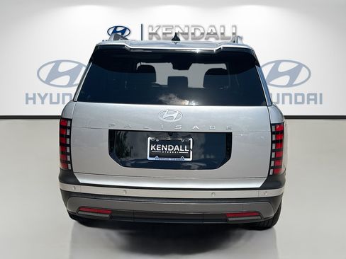 Used 2026 Hyundai Palisade SEL image 5