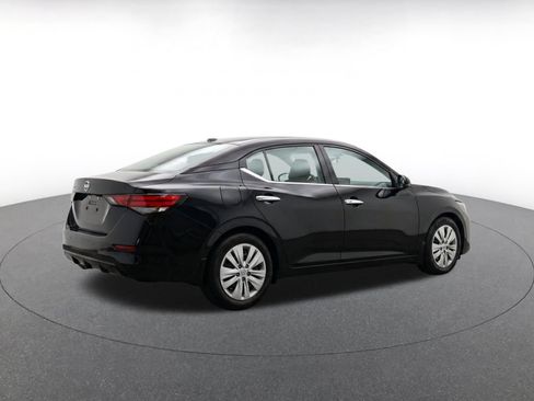 Used 2025 Nissan Sentra S FWD image 9