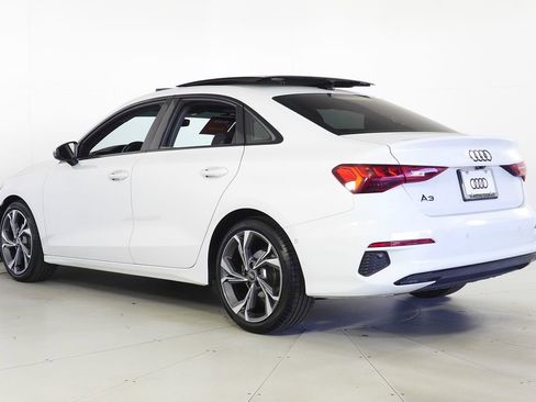 Used 2022 Audi A3 2.0T Premium Plus image 9