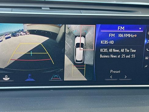 Used 2019 Lexus RX 350 AWD image 25