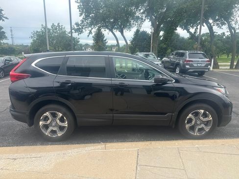 Used 2018 Honda CR-V EX-L image 7