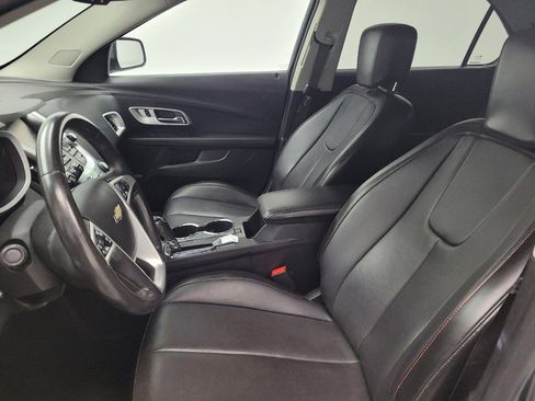 Used 2017 Chevrolet Equinox Premier w/ Enhanced Convenience Package image 17