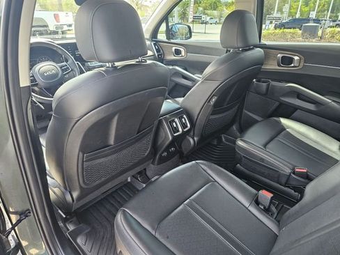 Used 2023 Kia Sorento X-Line EX AWD/4WD image 22