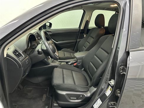 Used 2014 MAZDA CX-5 Touring w/ Bose/Moonroof Package image 9