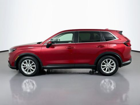 Used 2024 Honda CR-V EX-L image 8