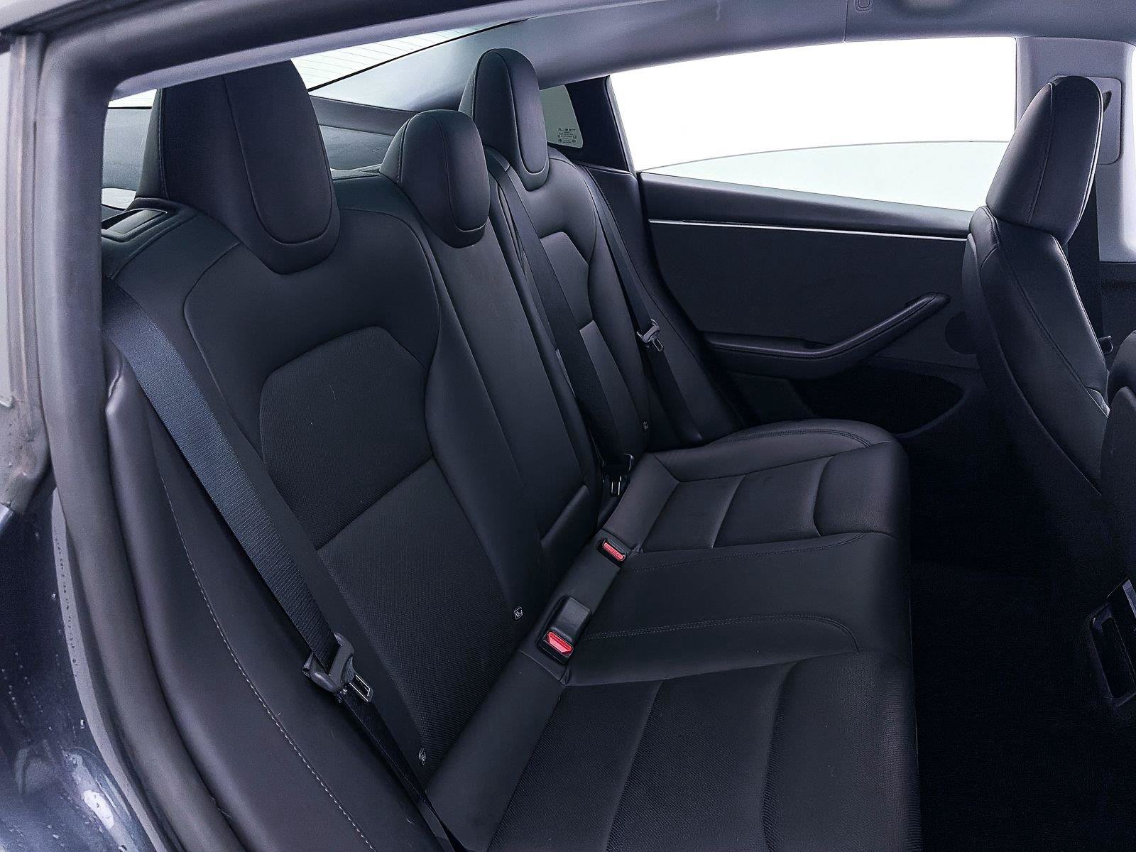 Used 2024 Tesla Model 3 RWD image 33