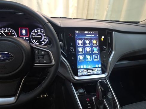 Certified 2025 Subaru Outback Premium image 17