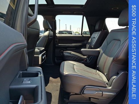 Used 2022 Ford Expedition Max Limited AWD/4WD image 10